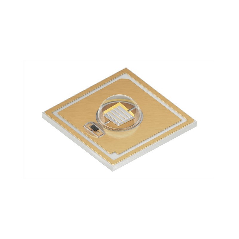 10 pcs - SU CZHEF1.VC-U1U2-L0-V2-250-R18 ams OSRAM, UVC LED, 265nm 100mW