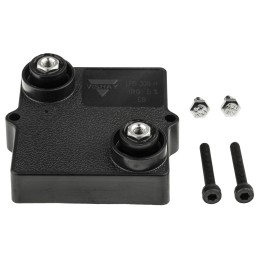 15 pcs - Vishay, 560mΩ 300W Thick Film Chassis Mount Resistor LPS0300HR560JB ±5%