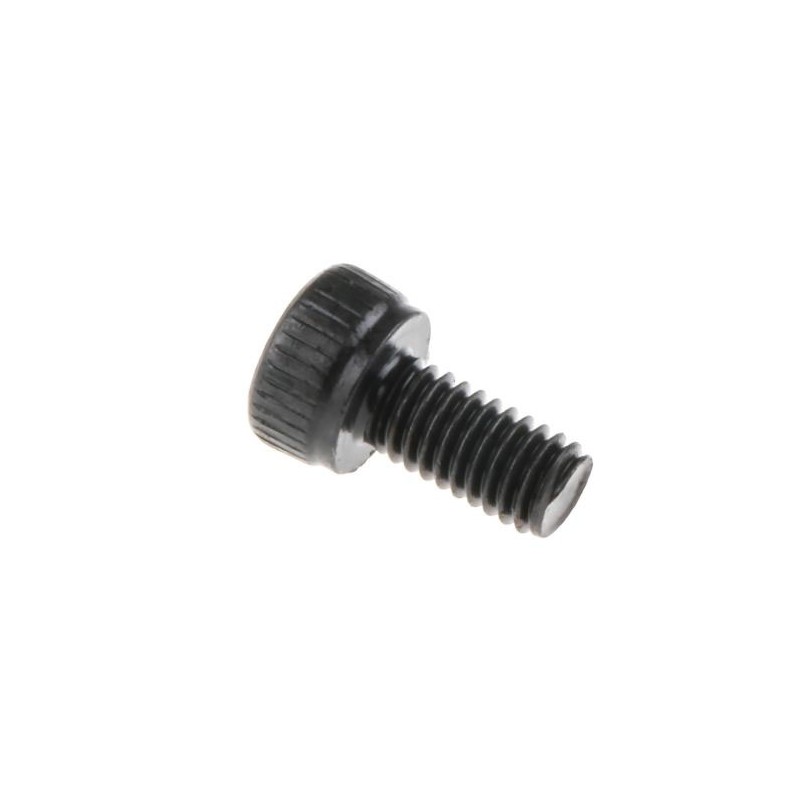 1 Bag of 5 - RS PRO Plain Steel Hex Socket Cap Screw, DIN 912, M24 x 100mm