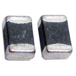 500 pcs - Abracon Ferrite Bead (0805)