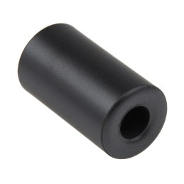 6 pcs - RS PRO Ferrite Ring Ferrite Core, For: EMI Suppression, 16 x 7 x 29mm