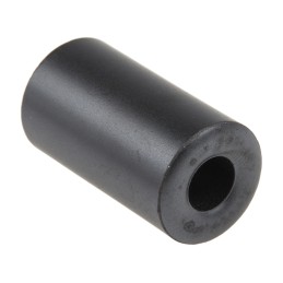 6 pcs - RS PRO Ferrite Ring Ferrite Core, For: EMI Suppression, 16 x 7 x 29mm