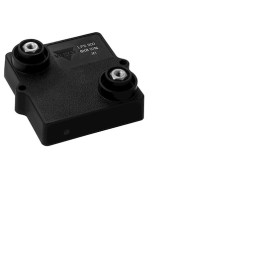 15 pcs - Vishay, 1Ω 300W Thick Film Chassis Mount Resistor LPSA300H1R00JB ± 5%