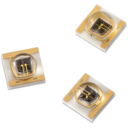 2 pcs - 15435394AA350 Wurth Elektronik, WL-SIMW 945nm IR LED, 3535 SMD package