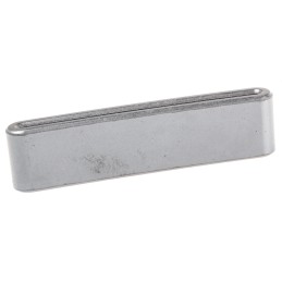 100 pcs - Wurth Elektronik 4 W 620 Flat Cable Ferrite, 34 max. wires, Inner dims. 44 x 1.3mm