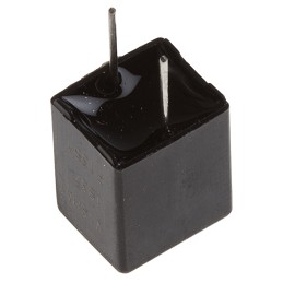 1000 pcs - Vishay MKP 1837 Polypropylene Film Capacitor, 63 V ac, 100 V dc, ±1%, 100nF, Through Hole