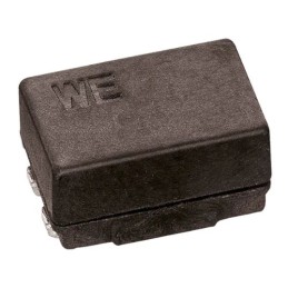 1000 pcs - Wurth Elektronik 10000 μH Common Mode Choke 1.2Ω