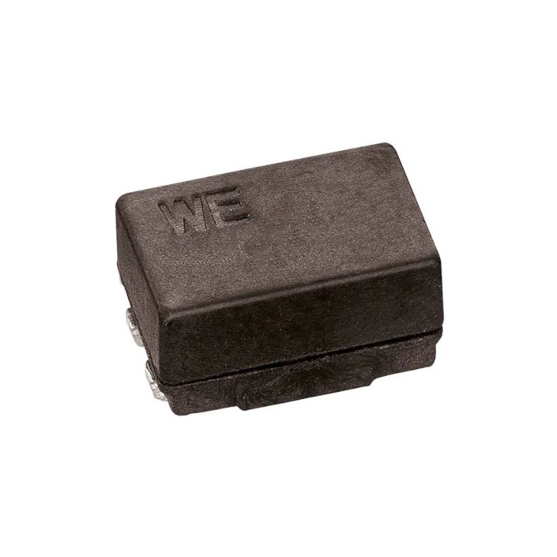 1000 pcs - Wurth Elektronik 10000 μH Common Mode Choke 1.2Ω