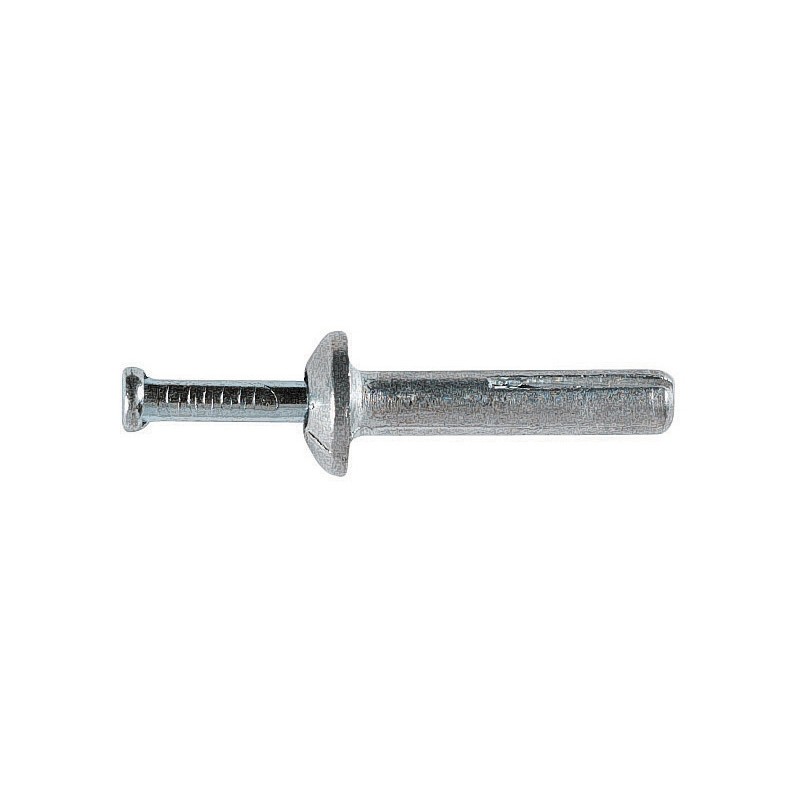 1 Bag of 50 - RS PRO Masonry Anchor 40mm, 6mm Fixing Hole