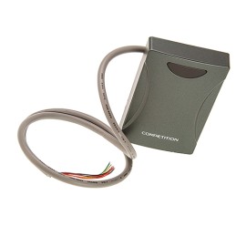 1 pcs - RS PRO Access Control System, 12V dc, 2A