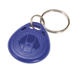 1 pcs - RS PRO Access Control System, 12V dc, 2A