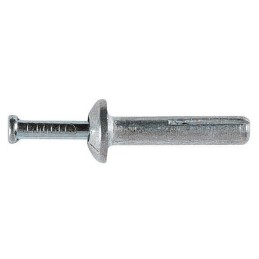 1 Bag of 50 - RS PRO Masonry Anchor 30mm, 6mm Fixing Hole