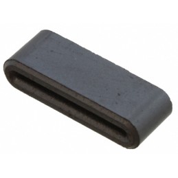 128 pcs - Wurth Elektronik Ferrite Ferrite Sleeve, 12 max. wires, Fixed, Inner dims. 17 x 0.8mm