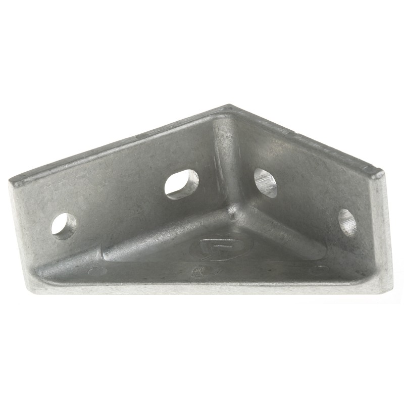 1 pcs - FlexLink M6 Angle Bracket Connecting Component, Strut Profile 44 mm, Groove Size 11mm