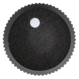 20 pcs - Vishay 2.2kΩ Rotary Potentiometer 1-Gang Panel Mount, P16NP222MAB15