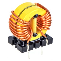 20 pcs - Wurth Elektronik 220 μH 12 A Common Mode Choke 9mΩ