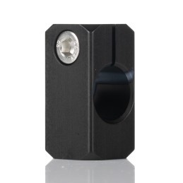 1 pcs - RS PRO M8 Connecting Clamp Connecting Component