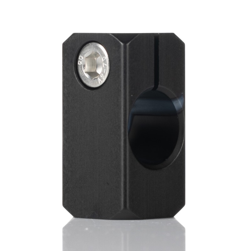 1 pcs - RS PRO M8 Connecting Clamp Connecting Component