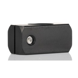 1 pcs - RS PRO M8 Connecting Clamp Connecting Component