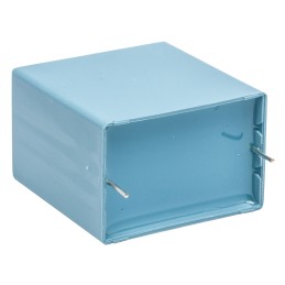 110 pcs - EPCOS B32926C Polypropylene Film Capacitor, 305V ac, ±20%, 10μF, Through Hole