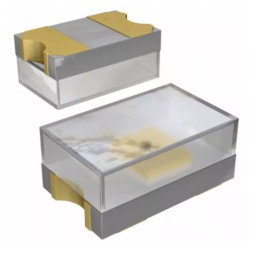 10 pcs - Vishay, TEMD7100X01 IR Si Photodiode, Surface Mount 0805