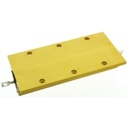 30 pcs - Arcol, 2.2Ω 150W Wire Wound Chassis Mount Resistor HS150 2R2 J ±5%