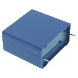 160 pcs - EPCOS B32926C Polypropylene Film Capacitor, 305V ac, ±20%, 6.8μF, Through Hole
