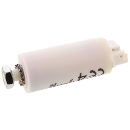 162 pcs - KEMET C3B Polypropylene Film Capacitor, 250V ac, ±10%, 4μF, Cable Mount