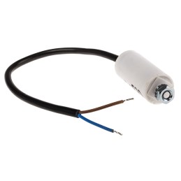 162 pcs - KEMET C27 Metallised Polypropylene Film Capacitor, 470V ac, ±5%, 3μF, Chassis Mount