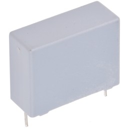 170 pcs - Vishay F1772 Polyester Film Capacitor, 310V ac, ±10%, 330nF, Through Hole