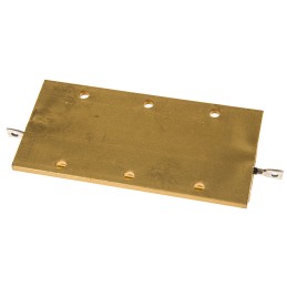 30 pcs - Arcol, 680Ω 150W Wire Wound Chassis Mount Resistor HS150 680R J ±5%