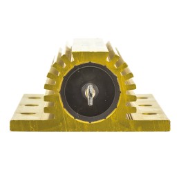 30 pcs - Arcol, 150Ω 150W Wire Wound Chassis Mount Resistor HS150 150R J ±5%