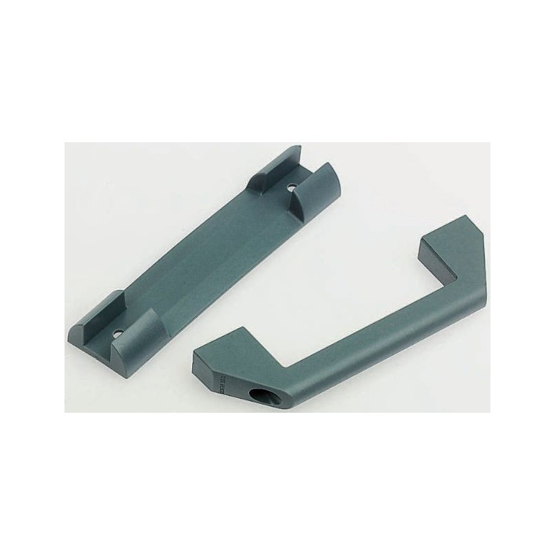 1 pcs - FlexLink Door Handle, XD, 5.5mm Slot, 22 mm, 44 mm Strut Profile