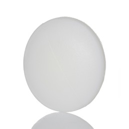 1 Bag of 50 - RS PRO Nylon Snap Rivet, 7.14mm