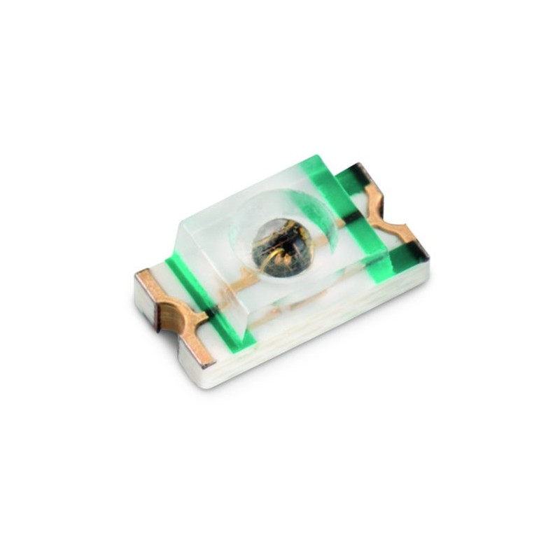 50 pcs - 15408094BA400 Wurth Elektronik, WL-SICW 940nm IR LED, 0805 SMD package