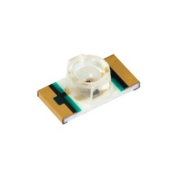 25 pcs - VSMY12850 Vishay, 870nm High Speed Infrared Emitting Diode, SMD Little Star SMD package