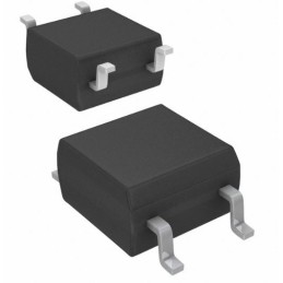 10 pcs - Vishay, VOT8024AM-T Phototriac Output Optocoupler, Surface Mount, 4-Pin