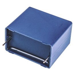 200 pcs - EPCOS B32654 Polypropylene Film Capacitor, 1 kV dc, 250 V ac, ±10%, 680nF, Through Hole