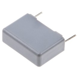200 pcs - Vishay F1772 Polyester Film Capacitor, 310V ac, ±20%, 100nF, Through Hole