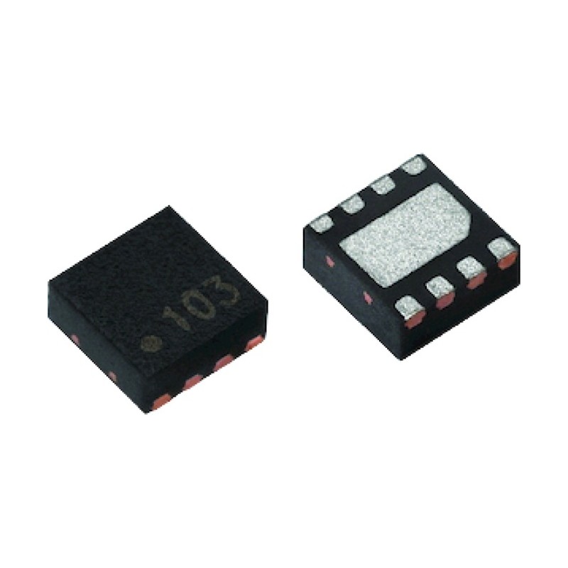 10 pcs - Vishay VSOP38336, 36kHz IR Receiver
