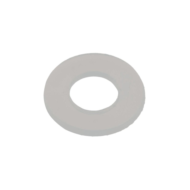 1 Bag of 50 - Nylon Washers, M5