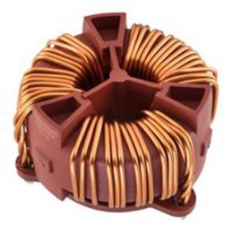 6 pcs - Wurth Elektronik 3 x 10.5 mH 40 A Common Mode Choke 3 x 3.2mΩ