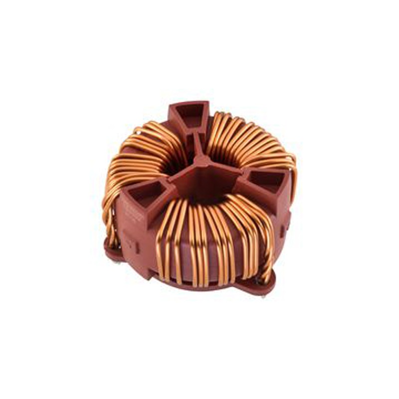 6 pcs - Wurth Elektronik 3 x 10.5 mH 40 A Common Mode Choke 3 x 3.2mΩ