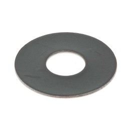 1 Bag of 50 - A2 304 Stainless Steel Mudguard Washers, M12