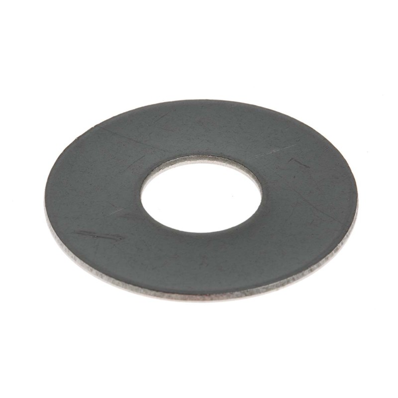 1 Bag of 50 - A2 304 Stainless Steel Mudguard Washers, M12