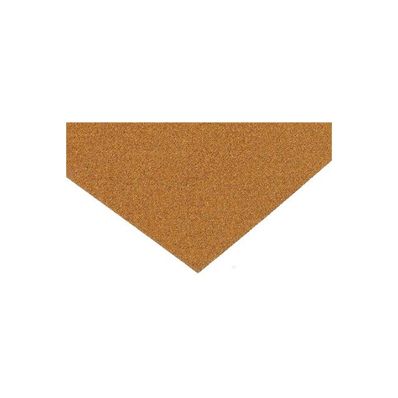 1 pcs - Nu-Tech Engineering 300mm Anti-Vibration Pad P045/204 +120°C -20°C 1000 x 300 x 12.5mm 12.5mm