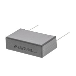 216 pcs - KEMET R46 Polypropylene Film Capacitor, 310V ac, ±10%, 2.2μF, Through Hole