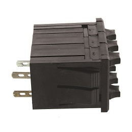 50 pcs - Bourns 10kΩ Digital Display Precision Potentiometer 10-Turns 2-Gang Panel Mount, 3683S-1-103L