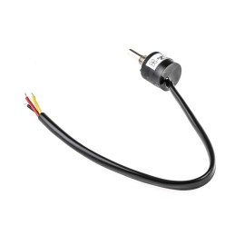 50 pcs - RS PRO 10kΩ Wirewound Potentiometer Panel Mount