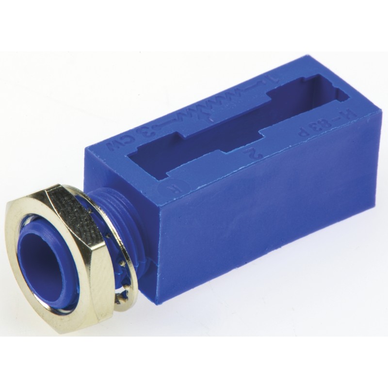 50 pcs - Bourns Panel Mount Adapter 29.7mm, For Use With Potentiometer